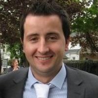 Patrick Doherty