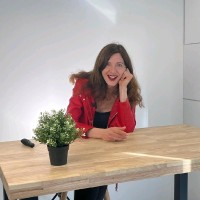 Teresa Isabel Nuevo España
