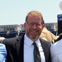 Michael Potts