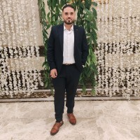 Hosam Gendia