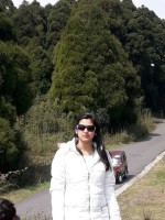 Nitu Sharma