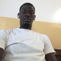 Abdou Alpha Ly Kane