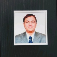 Ashwin Dubey