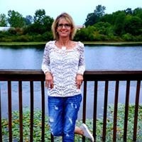 Brenda Murphy