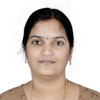 Reeshma Nikhil