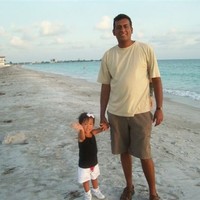 Philip Mahabir