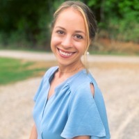 Mary Kate Bergstrom