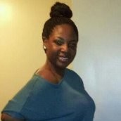 Alicia Ridgeway