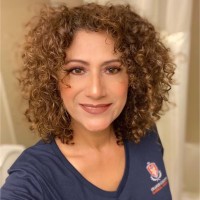 Noemí Lucero Solis