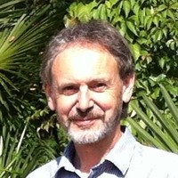 Eric Van der Elst