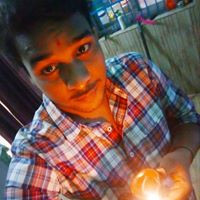 Rupesh kumar