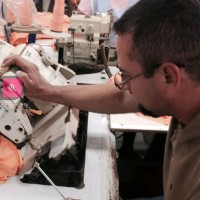 Oscar León / QA Solutions El Salvador 3rd party Quality inspection service