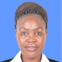 Judith Okumu