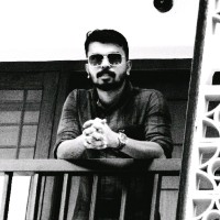 Visakh V V