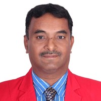 Ashit Kumar Paul