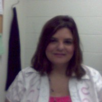 Carolyn Pruitt
