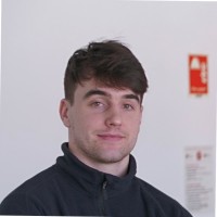 David Hyland