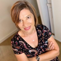 Sandrine Antoni