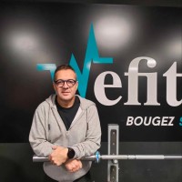 Ludovic Lequeux