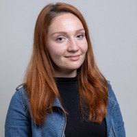 Redina Hoxha