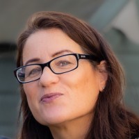 Michaela McDonald BA MBA