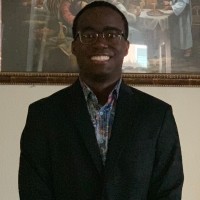 Samuel Adeneye