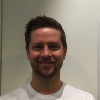 Petter Wolden