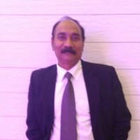 Harsh Tyagi