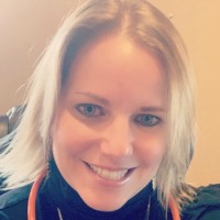 Belinda Heywood