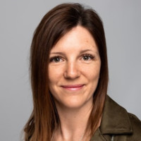Véronique Beaulac, Crha