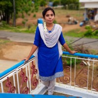 Nandhini S