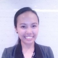 Agnes Christy Fetalcorin , CPA, CTRP