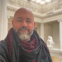 Blaine Siegel
