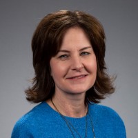 Kim Magee