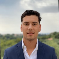 Romain Garacci