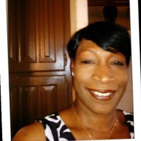 Jacqueline Mosley