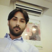 Irshad Nabi