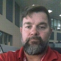 Greg Johnson
