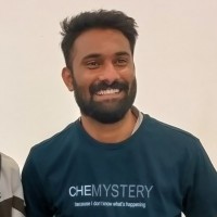 Kodam Naveen Kumar