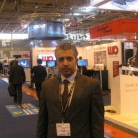 Mehdi Hajari