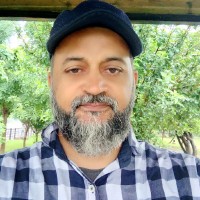 Farooq Ather