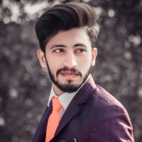 CHAMAN ABBAS