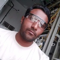 Solanki Pravin