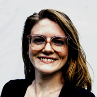Mercy Odhner