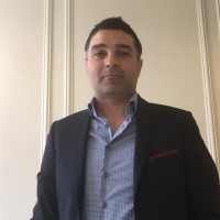 Ismail Warda
