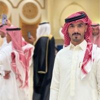 Mashan Aldawsari