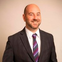 Eddie Wilcox, CFA, CFP