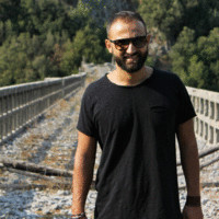 Giuseppe Ferrari