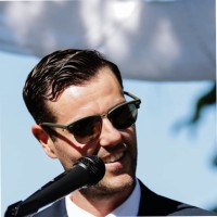 Stephane Gauvin