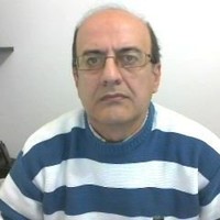 Alexandros Alexandridis